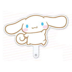 サンリオ　キャラクタースティック 楽天市場】ハローキティ 鏡 キャラスティックミラー サンリオ