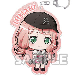 バンドリ！ ガールズバンドパーティー！ キラッとアクリルキーホルダー