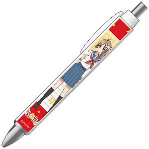 あっくんとカノジョ ボールペン 荘千穂