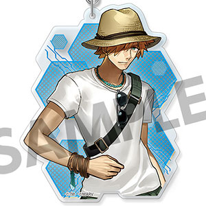 Fate/EXTELLA LINK アクリルキーホルダー vol.2 アルジュナ[ホビー