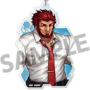 Fate/EXTELLA LINK アクリルキーホルダー vol.2 ギルガメッシュ[ホビー