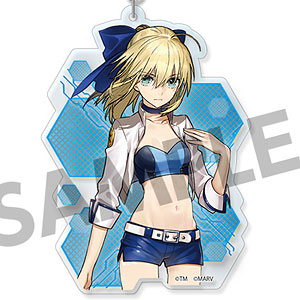 Fate/EXTELLA　アクリルキーホルダーvol.②　36個　新品 Fate/EXTELLA アクリルキーホルダーvol.② 36個 新品
