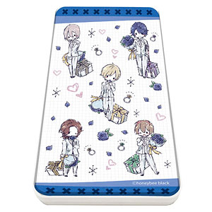 Blackish House 桜坂悠翔 缶バッジ アクキー 検索結果]-amiami.jp-あみあみオンライン本店-