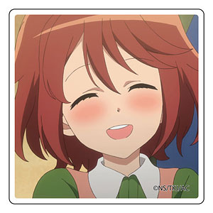 キャラアクリルバッジ「異世界居酒屋～古都アイテーリアの居酒屋のぶ～」02/エーファ