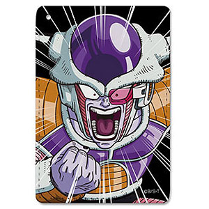 ドラゴンボールZ フリーザ フルカラーパスケース