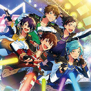 CD MaM / あんさんぶるスターズ！ アルバムシリーズ Present