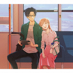 CD halca / キミの隣 期間生産限定ヲタ恋盤 DVD付 (TVアニメ ヲタクに恋は難しい ED主題歌)