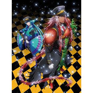 DVD ナンバカ 8巻