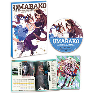 あみあみ限定特典 ウマ箱 第1コーナー アニメ ウマ娘 プリティーダービー トレーナーズbox 東宝 在庫切れ