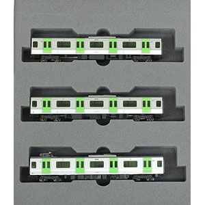 10-1469 E235系 山手線 増結セットA(4両)（再販）[KATO]《発売済・在庫品》