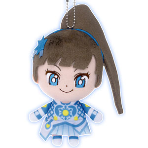 魔法×戦士 マジマジョピュアーズ！ キャラクターマスコット