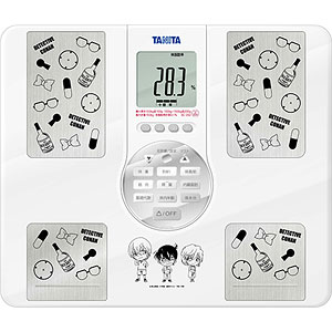 『名探偵コナン』インナースキャンVoice BC-202-DC