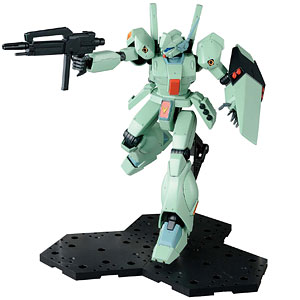 MG 1/100 ジェガン プラモデル 『機動戦士ガンダム逆襲のシャア』