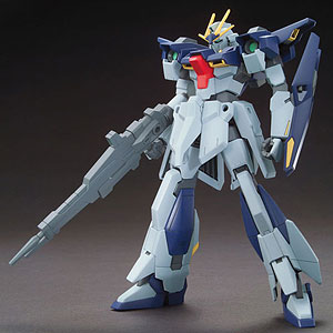 HGBF 1/144 Hi-νガンダムヴレイブ プラモデル（再販）[BANDAI