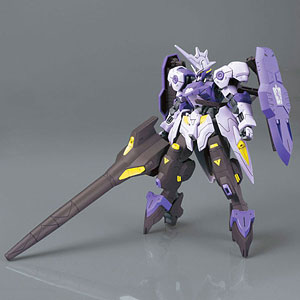 HG 1/144 ガンダムキマリスヴィダール プラモデル 『機動戦士ガンダム 鉄血のオルフェンズ』より