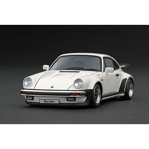 1/43 ポルシェ911 (930) Turbo Red[イグニッションモデル]《在庫切れ》