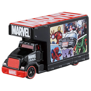 トミカ MARVEL ミサイルヤード 2種セット Amazon | トミカ マーベル チューン Evo.8.0 ミサイルヤード