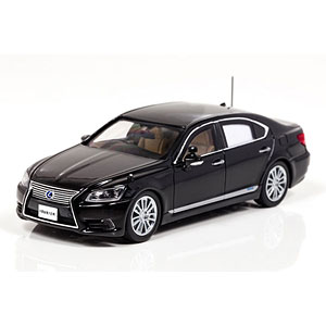 1/43 レクサス LS600hL 2015 日本国内閣総理大臣専用車