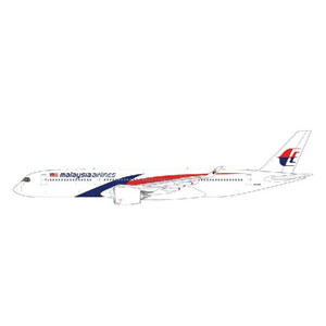 1/400 Gemini Jets アメリカン航空 737 MAX8 N324RA[ジェミニ