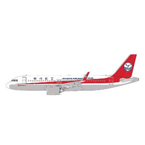 1/400 Gemini Jets アメリカン航空 737 MAX8 N324RA[ジェミニ