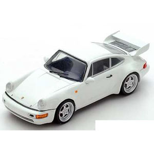 1/43 ポルシェ 964 Carrera 4 1989[スパーク]《在庫切れ》