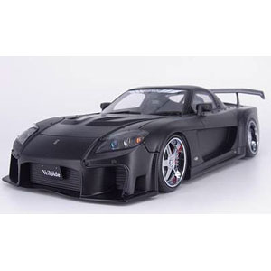 1/18 Veilside マツダ RX-7 FD3S Fortune レッドメタリック 1/18 Veilside マツダ RX-7 FD3S Fortune レッドメタリック