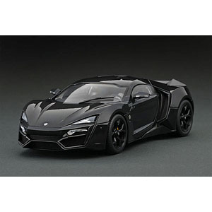 1/18 W MOTORS Lykan Hypersport pearl white[KENGFai]【送料無料】《在庫切れ》