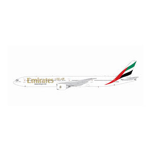 1/200 Gemini200 777-300ER エミレーツ航空 A6-ENJ