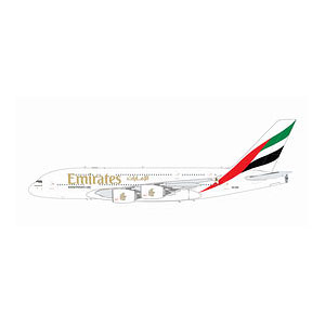 1/200 Gemini200 A380-800 エミレーツ航空 A6-EOZ
