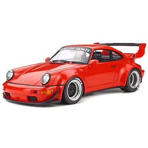 1/12 RWB 964 (レッド)