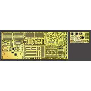 MEシリーズ 1/35 露・T-54B中戦車 後期型用 (TAK社用)