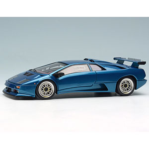 MRコレクション　1/43　ランボルギーニ　ディアブロ　SV　1995年式 MRコレクション　1/43　ランボルギーニ　ディアブロ　SV　1995年式