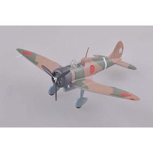1/72 エアクラフトシリーズ 96式艦上戦闘機 第13海軍航空隊所属機(15)