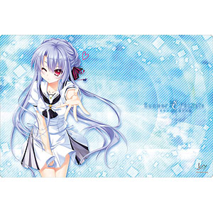 LEDライトパネルセット Summer Pockets 空門蒼 ひ*ん様 Summer Pockets LEDライトパネル フィルム4枚セット