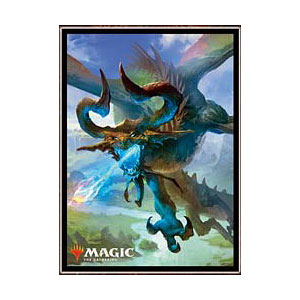 マジック ザ ギャザリング プレイヤーズカードスリーブ 基本セット19 暁の天使 Mtgs 042 パック エンスカイ 在庫切れ