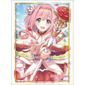 プリンセスコネクト!　プリコネ　　ユイ　ブシロード　スリーブ Amazon.co.jp: ブシロード スリーブ コレクション ハイグレード