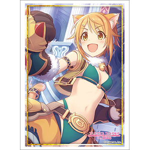 ブシロード スリーブ Vol.1677 プリンセスコネクト ユイ プリコネ ブシロード スリーブ Vol.1677 プリンセスコネクト ユイ