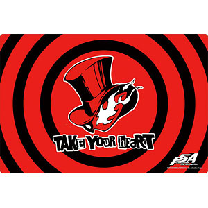 ペルソナ5 坂本竜司 デッキホルダー　デッキケース ブシロードデッキホルダーコレクションV2 Vol.494 PERSONA5 the