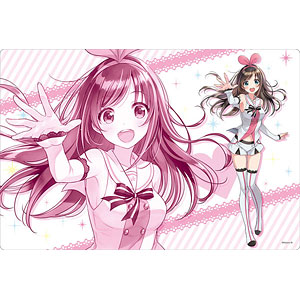 Startalk × キズナアイ あみあみ限定セット Home | startalkコラボ『Startalk×初音ミク』『Startalk