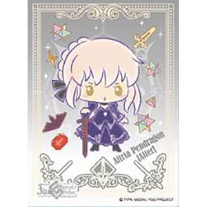 キャラクタースリーブ Fate/Grand Order [Design produced by Sanrio