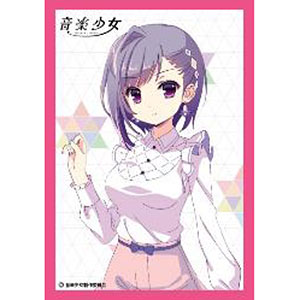 クロックワークス スリーブコレクションvol.2 音楽少女 竜王更紗