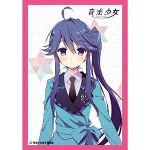 (未使用･未開封品)　クロックワークス スリーブコレクションvol.2 音楽少女 竜王更紗 bt0tq1u クロックワークス スリーブコレクションvol.2 音楽少女 竜王更紗