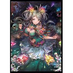 きゃらスリーブコレクションマットシリーズ Shadowverse 奮励の