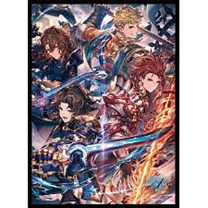 きゃらスリーブコレクション マットシリーズ Shadowverse