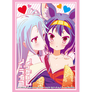 レベル・ネオ ノゲノラ 白＆ステフ Amazon.co.jp: ノーゲーム ノーライフ ゼロ 白&シュヴィ 1/7