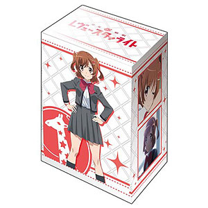 ブシロードデッキホルダーコレクションV2 Vol.527 少女☆歌劇