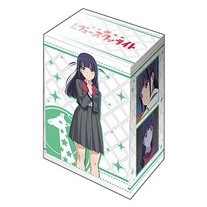 ブシロードデッキホルダーコレクションV2 Vol.527 少女☆歌劇