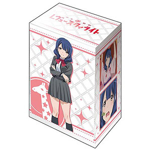Amazon | ブシロードデッキホルダーコレクションV2 Vol.527 少女