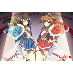 グッズ: 少女☆歌劇 レヴュースタァライト -Re LIVE- 聖翔音楽