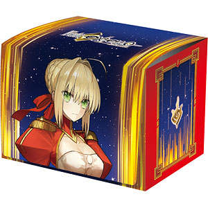 Fate/stay night UBW 遠坂凛 デッキケース コレクションMAX